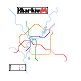 Kharkiv (speculative)