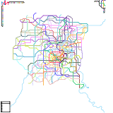 Nounia City/Winoby Metro V84 (unknown)
