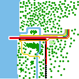 Gratzburg Railway Lines (unknown)