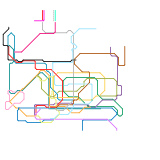 Hong Kong (speculative)
