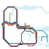 Beaver Regional Transport (speculative)