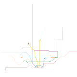 Toronto (TTC+GO) (speculative)