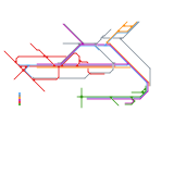 Stepford County Railway (unknown)