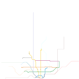 Toronto (TTC+GO) (speculative)
