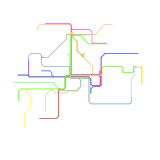 Manchester Metrolink Concept