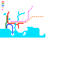 United States of Minecraft (2023/01) (real)