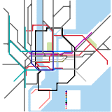 New York City (speculative)