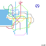 Saint-Petersburg metro 2250 by lgshlpk (speculative)