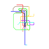 Dison City (unknown)