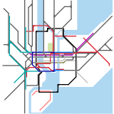 New York City (speculative)