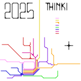 Thinki City, Nairo (unknown)