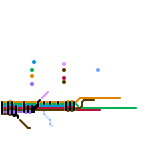 Fenucarils de la Generalitat de Catalunya (FGC) (real)