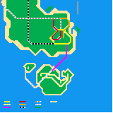 Cat city official train map 2025 (unknown)