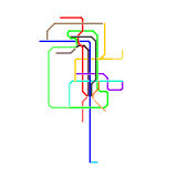 Dison City (unknown)