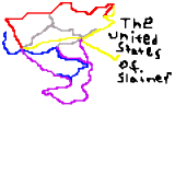 The United States of Slainer (unknown)