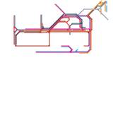 Stepford Country Railay (unknown)