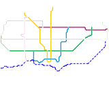 Toronto (speculative)