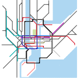 New York City (speculative)