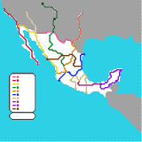 México (speculative)
