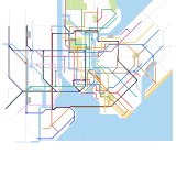 New York City Supersized