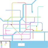 Anderson City Anvilla (unknown)