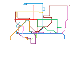 Future MTR Hong Kong