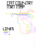 Cat country MRT