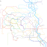Aeos, Cologne, Bonn, Düsseldorf (speculative)