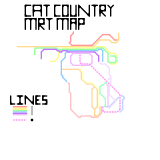 Cat country MRT