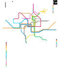 Map of Foxham (unknown)