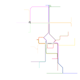 Lisoviec Tram System (unknown)