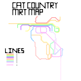 Cat country MRT
