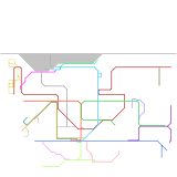 Immabush Democratic HK (speculative)