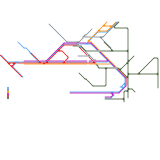 Stepford County Railway but new operator (unknown)