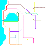 Piseron Metro (unknown)
