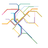 Stuttgart Stadtbahn (real)