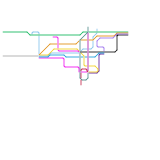 Foothill Transit (Bus) (real)