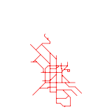 Warszawa 2050+ Tram (speculative)