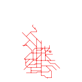 Warszawa 2050+ Tram (speculative)