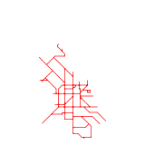 Warszawa 2050+ Tram (speculative)