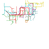 Stepford County, if it bloomed like China