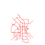 Warszawa 2050+ Tram (speculative)