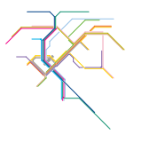 Stuttgart Stadtbahn (real)