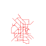 Warszawa 2050+ Tram (speculative)