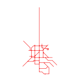 Warszawa 2050+ Tram (speculative)