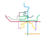 Main City & World (unknown)