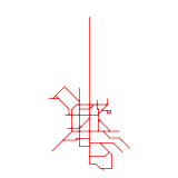 Warszawa 2050+ Tram (speculative)