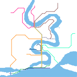 Meridian City, Jonahsogah (unknown)