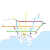 Toronto of the future (speculative)