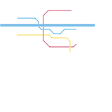 Republic of Sevastok Metro System (unknown)